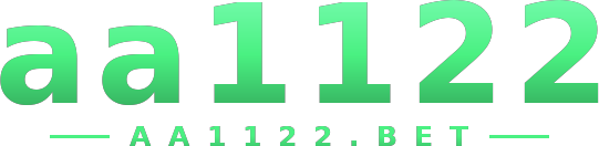 aa1122 logo