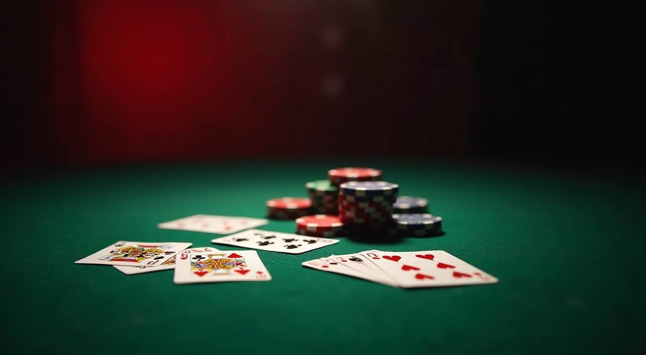 aa1122 Live French Roulette — একটাই শূন্য, আলাদা নিয়ম